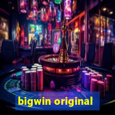 bigwin original